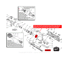 M12 3/8&quot; RATCHET