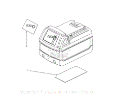 M18 BATTERY