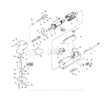 16 GAUGE SHEAR