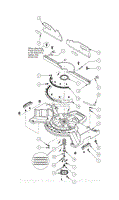 12&quot; SLIDING COMPOUND MITER SAW Page 1