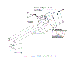 12&quot; SLIDING COMPOUND MITER SAW Page 3