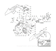 12&quot; SLIDING COMPOUND MITER SAW Page 4