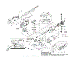 12&quot; SLIDING COMPOUND MITER SAW Page 5