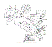 12&quot; SLIDING COMPOUND MITER SAW Page 6