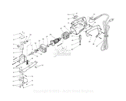 16 GAUGE SHEAR