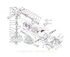 7&quot; POLISHER