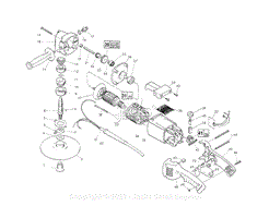 7&quot; HEAVY-DUTY SPEED CONTROL POLISHER