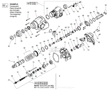 Parts List 1