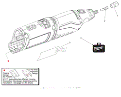 Parts List