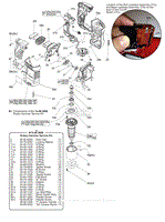 Parts List 1