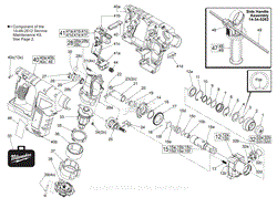 Parts List 1