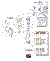 Parts List 1