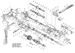 Parts List