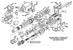 Parts List 1