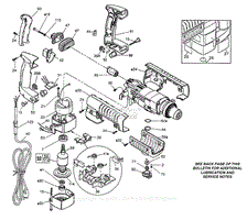 Parts List 1