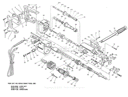 Parts List