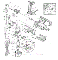 Parts List 1