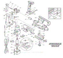 Parts List 1