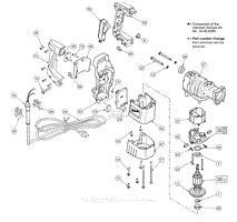 Parts List 1