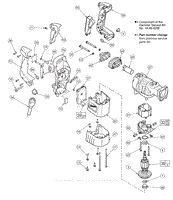 Parts List 1