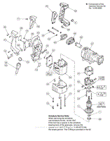 Parts List 1