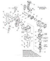 Parts List 1