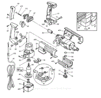 Parts List 1