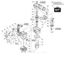 Parts List 1