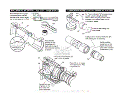 1-1/2&quot; (40mm) ROTARY HAMMER Part 3