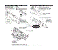 1-1/2&quot; (40mm) ROTARY HAMMER Part 3