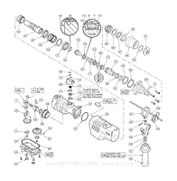 1-1/2&quot; (40mm) ROTARY HAMMER Part 2