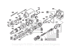 7/8&quot; ROTARY HAMMER Part 1