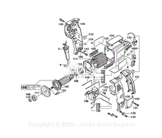 7/8&quot; ROTARY HAMMER Part 2