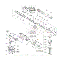 1-1/2&quot; (40mm) CHIPPER HAMMER Part 2