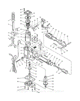 ELECTRIC DEMOLITION HAMMER