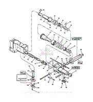 1-1/2&quot; ROTARY HAMMER Part 2