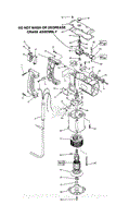 1-1/2&quot; ROTARY HAMMER Part 1