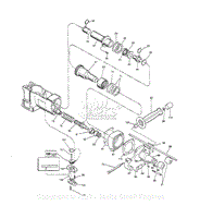 1-1/2&quot; ROTARY HAMMER Part 2