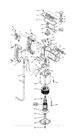 1-1/2&quot; ROTARY HAMMER Part 1