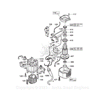 1-1/8&quot; ROTARY HAMMER Part 2