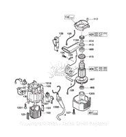 1-1/8&quot; ROTARY HAMMER Part 2