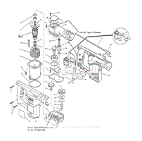 1&quot; HAWK ROTARY HAMMER Part 2