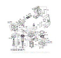 1&quot; COMPACT SDS ROTARY HAMMER Part 2