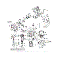 1&quot; COMPACT SDS ROTARY HAMMER Part 2