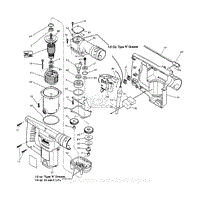 1&quot; ROTARY HAMMER Part 2