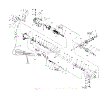 3/4&quot; ROTARY HAMMER