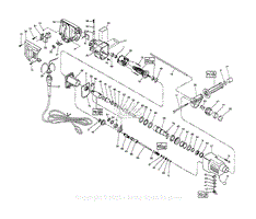 3/4&quot; ROTARY HAMMER