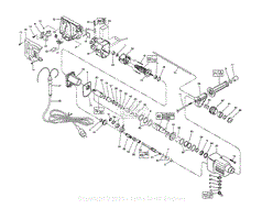 3/4&quot; ROTARY HAMMER