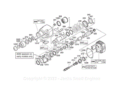 3/4&quot; ROTARY HAMMER Part 2