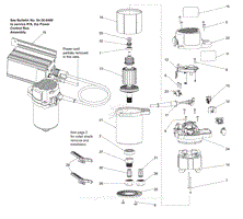 Parts List